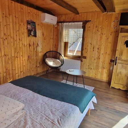 Casa Bunicii Ξενοδοχείο Costeşti Εξωτερικό φωτογραφία