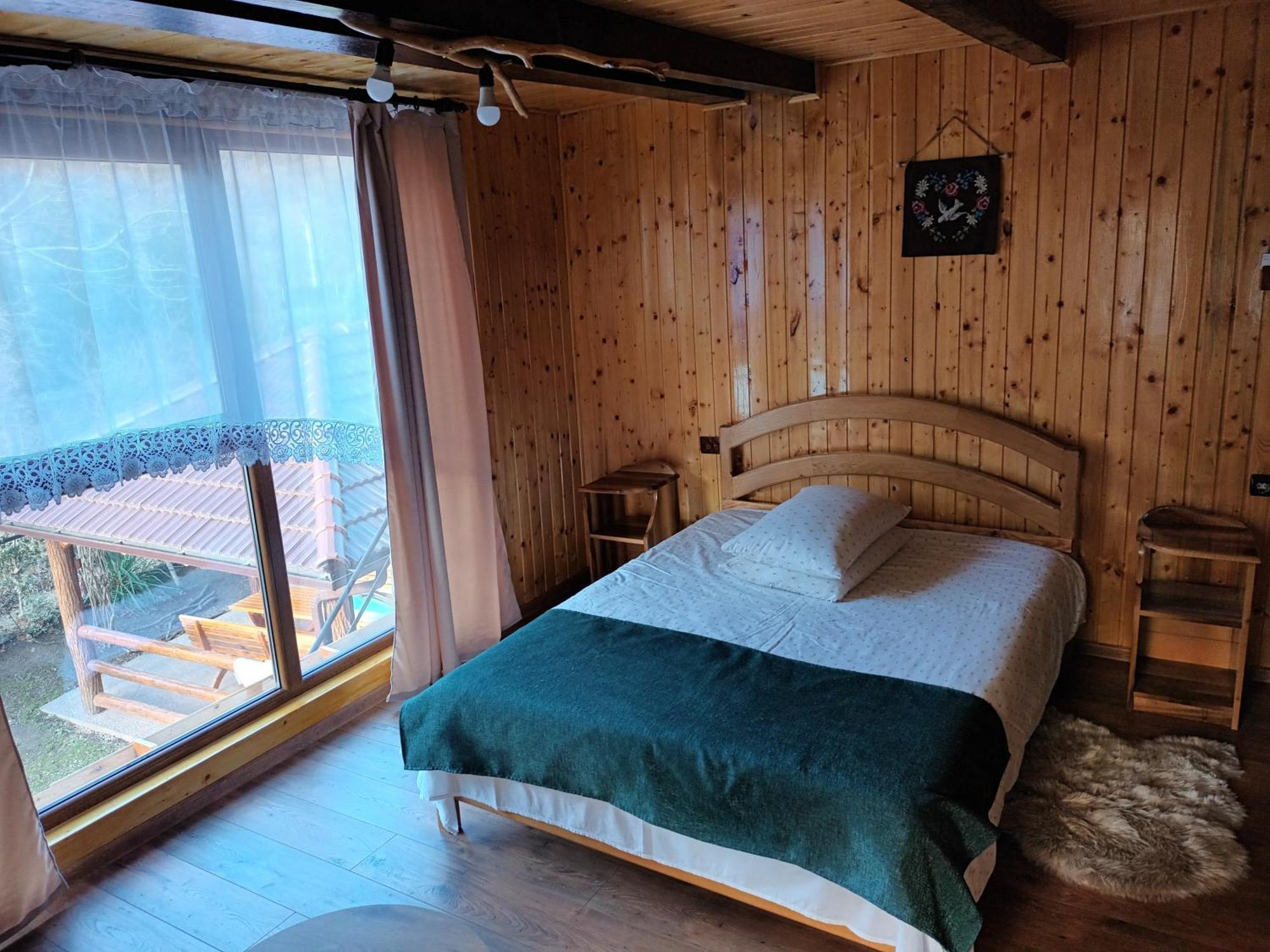 Casa Bunicii Ξενοδοχείο Costeşti Δωμάτιο φωτογραφία
